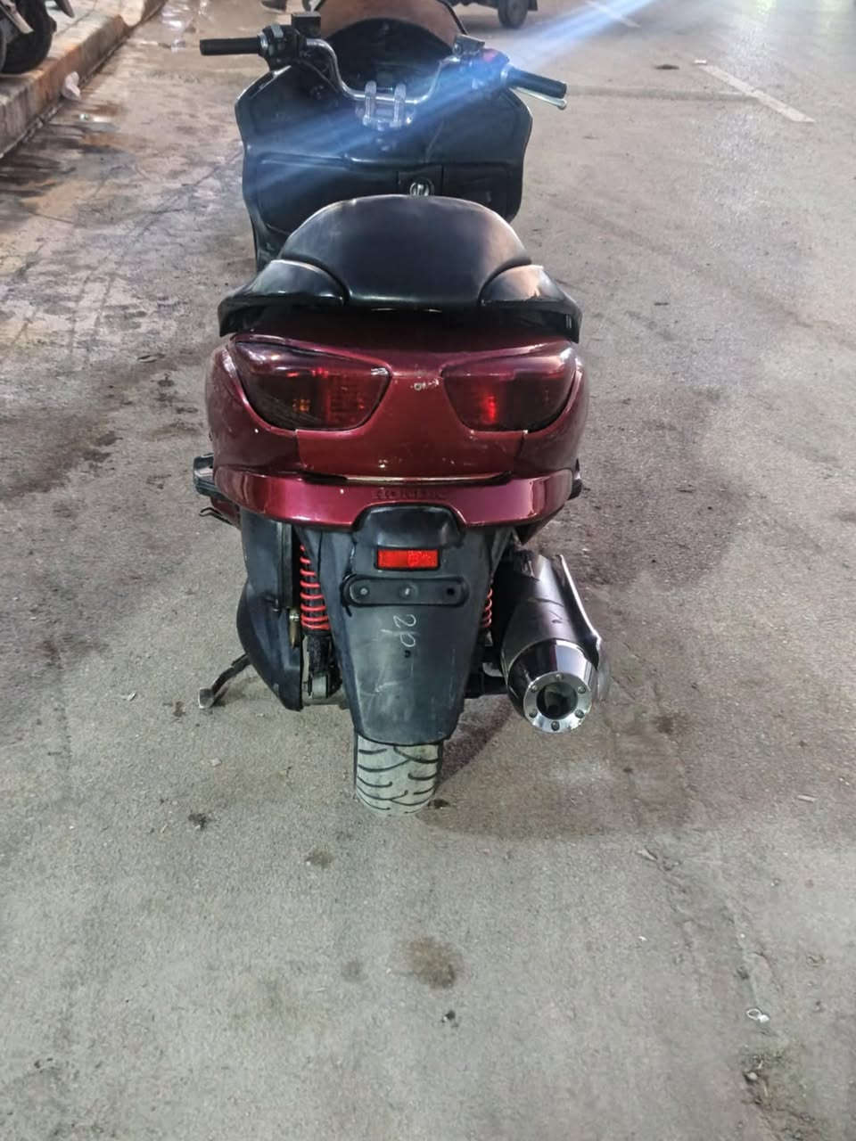 البيع فورزه صفر 8 اي نقص مابيه كله شغاله مكينه خير من الله ناعمه دراجه كله مكفوله بس بيه تريشه بيه كسر البيقه كله كامله بكاني بغداد الشعب السعر 850 وبيه مجال بسيط رقمي ***********
