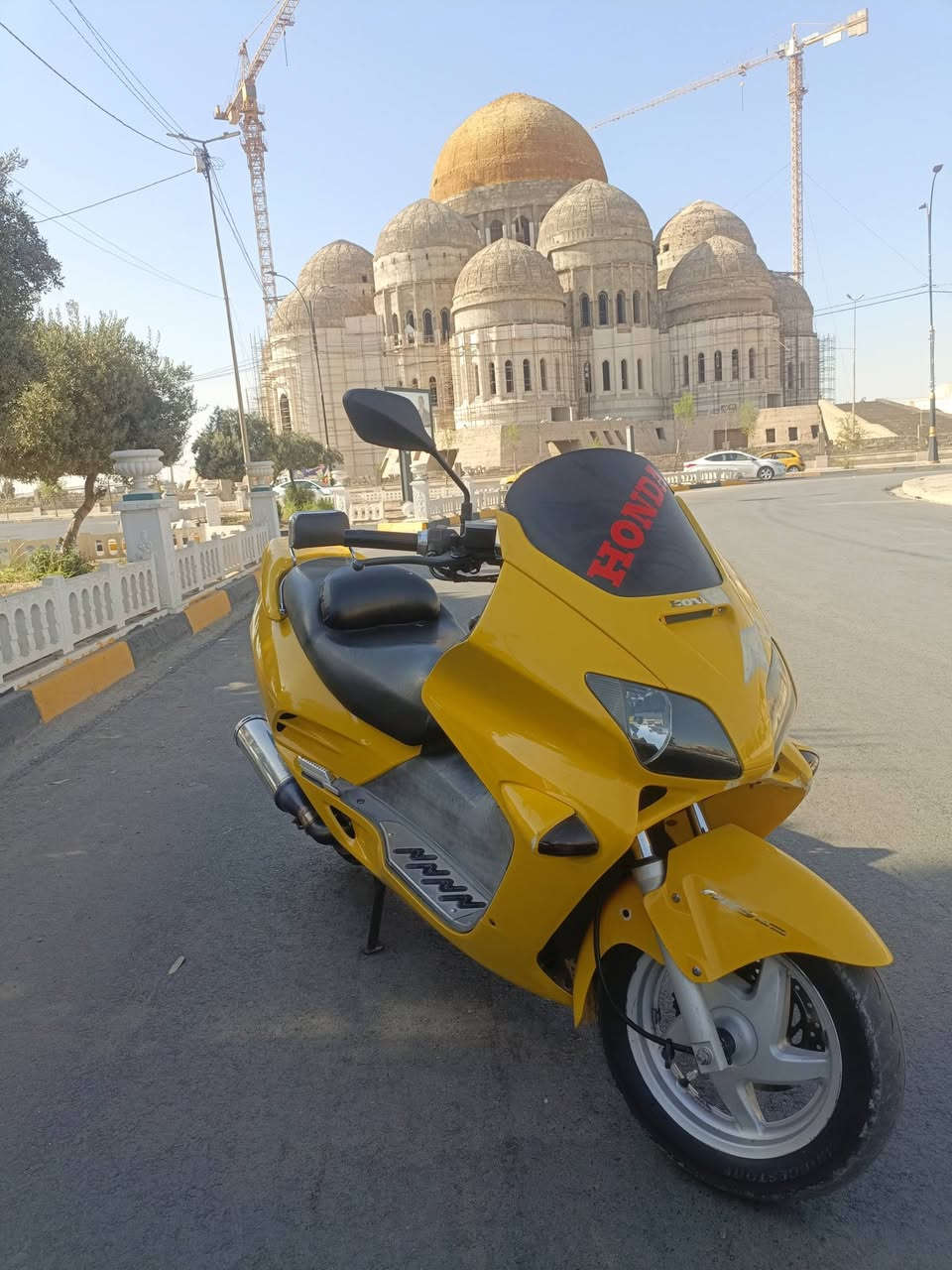 للبيع فورزا 06 رقم سنويه


**إذا كنت صاحب هذا الإعلان وتريد حذفه لأي سبب، رجاءا أرسل رسالة إلى الدعم الفني**