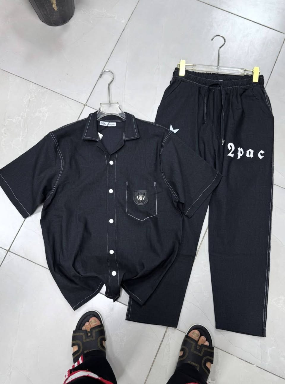 تراك صيني 🇨🇳

سيري 6 قطع

قياسات L.. XL... XXL مكرر

سعر قطعه 24


**إذا كنت صاحب هذا الإعلان وتريد حذفه لأي سبب، رجاءا أرسل رسالة إلى الدعم الفني**