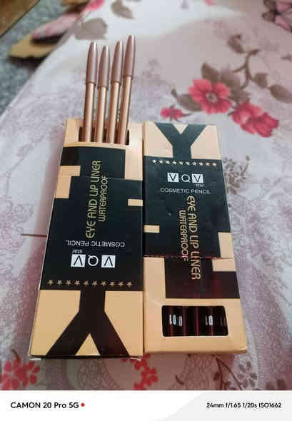 ارقى قلم كحل وين متلگيه اشتريه وعن تجربة شخصيه سواد فاحم ما يسيل ولا تتحسس منه العين
رجع توفر بنات يمي مره ثانيه💖💓*********** 
هذا رقم الوات ساب انشر عالحاله ثبتوه يمكم 💕
