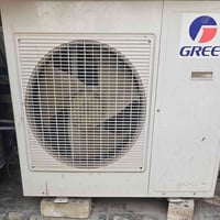 سبليت • كري كنتوري • ٢ونص طن