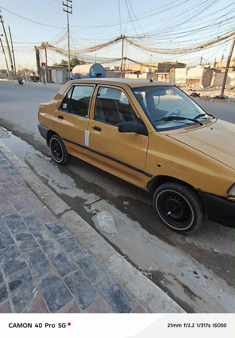 مكينه  مجفته صارلهه شهرين گير مكفول مابي شي
حدادي جديدة بدل بس جاملغ امامي يم السايق السنوية 2027 مديل 2016 #السعر37وبيه_مجال_العنوان_كربلاء_حي_النضال_الرقم 
# ***********
