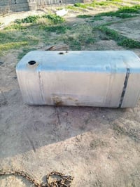 تانكي كاز • سعة ٦٠٠لتر • مكان فلوجه