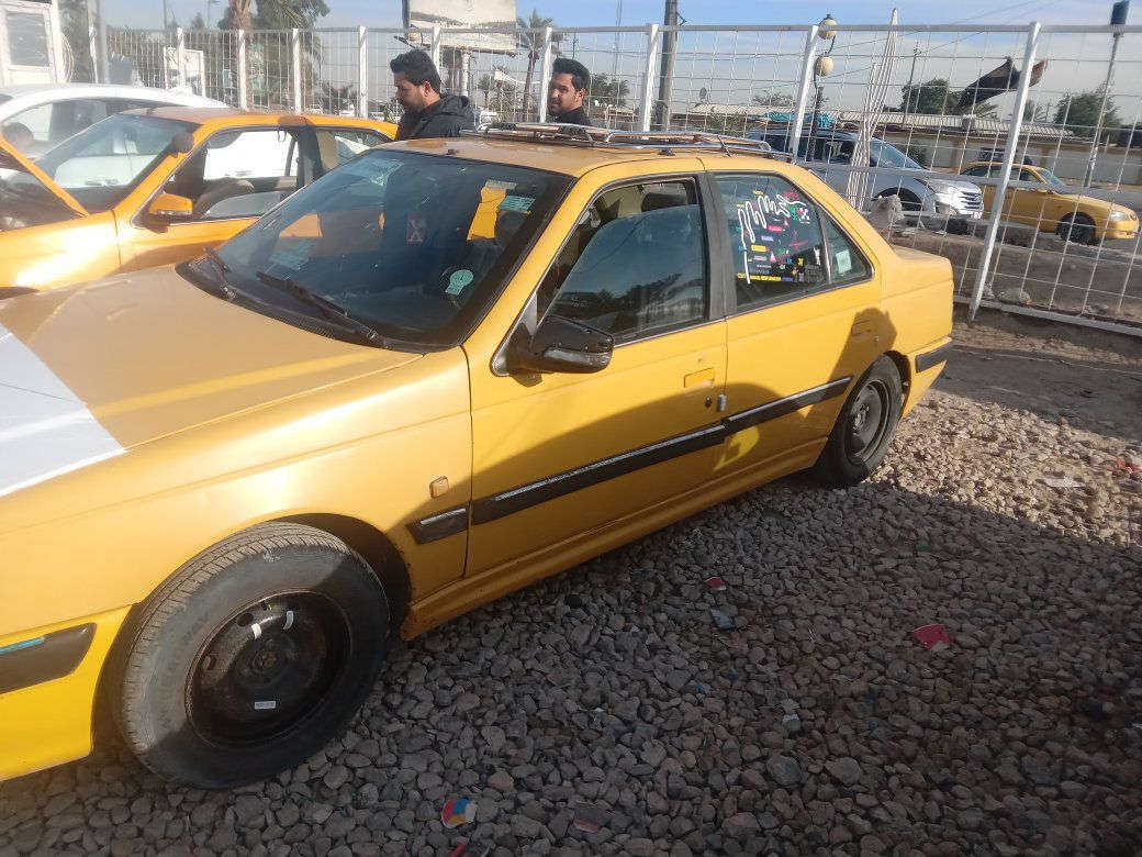 بيجو بارص موديل ٢٠١٥ سياره خير من الله مكينه قبل شهرين شديتها وصلها موجود كير مكفول  سنويه ل ٢٠٢٧ بيها قطعتين ول باقي مكفول *********** مكاني بغداد حي اور السعر ٤٥ وبيها مجال حك الجيه
