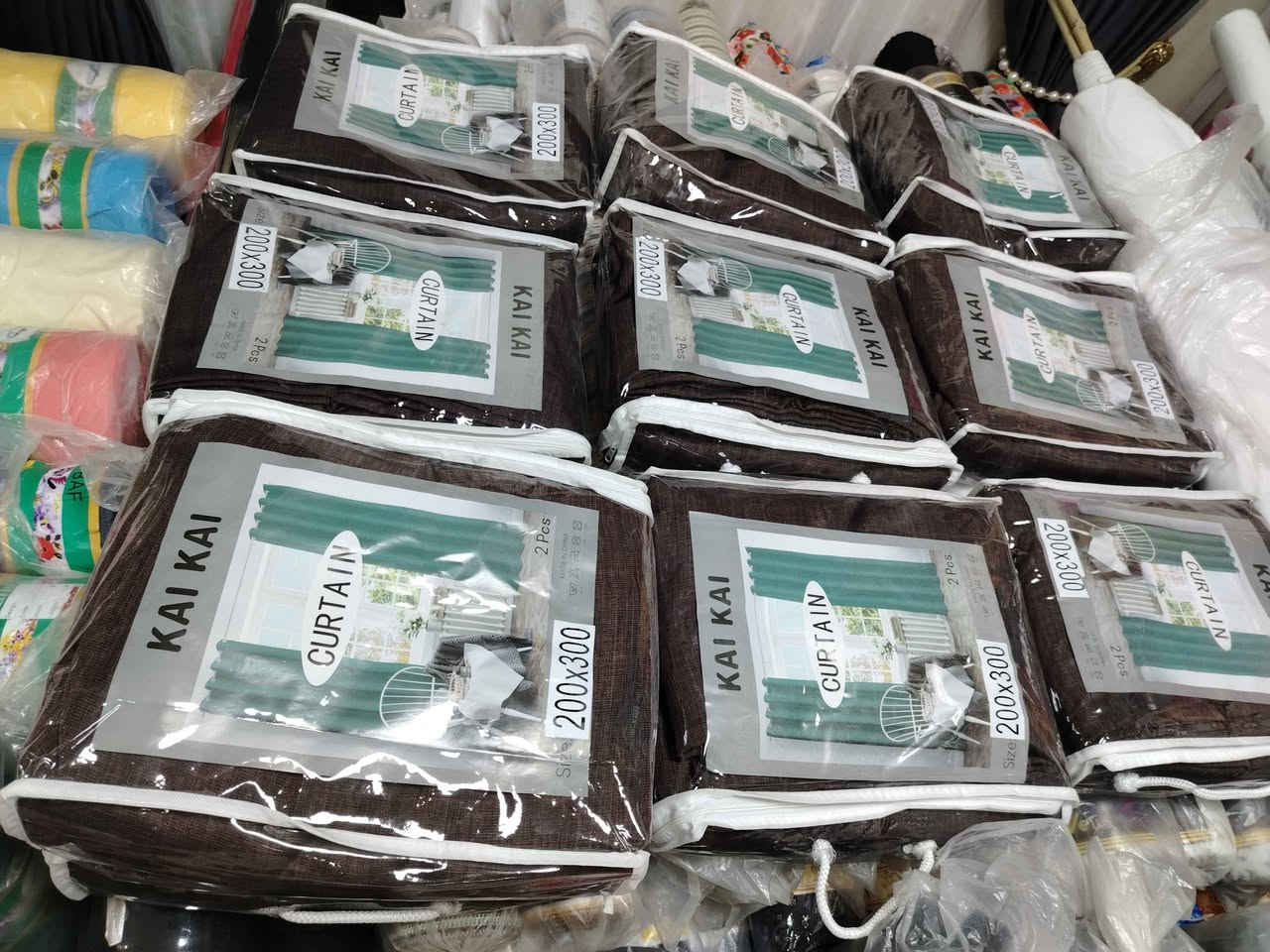 تخفيضات السعر 16 الف فقط 😍🔥🔥
بردة ام جنطة عرض 4 متر قطعين الارتفاع 3😍
 عرض خاص لفترة محدودة – والكمية محدودة"🙂
حسين النصراوي 
***********

العنوان بابل المسيب السوق المسقف محل حسين النصراوي وتساب حسين النصراوي 
*********** الفلوجة, الأنبار
