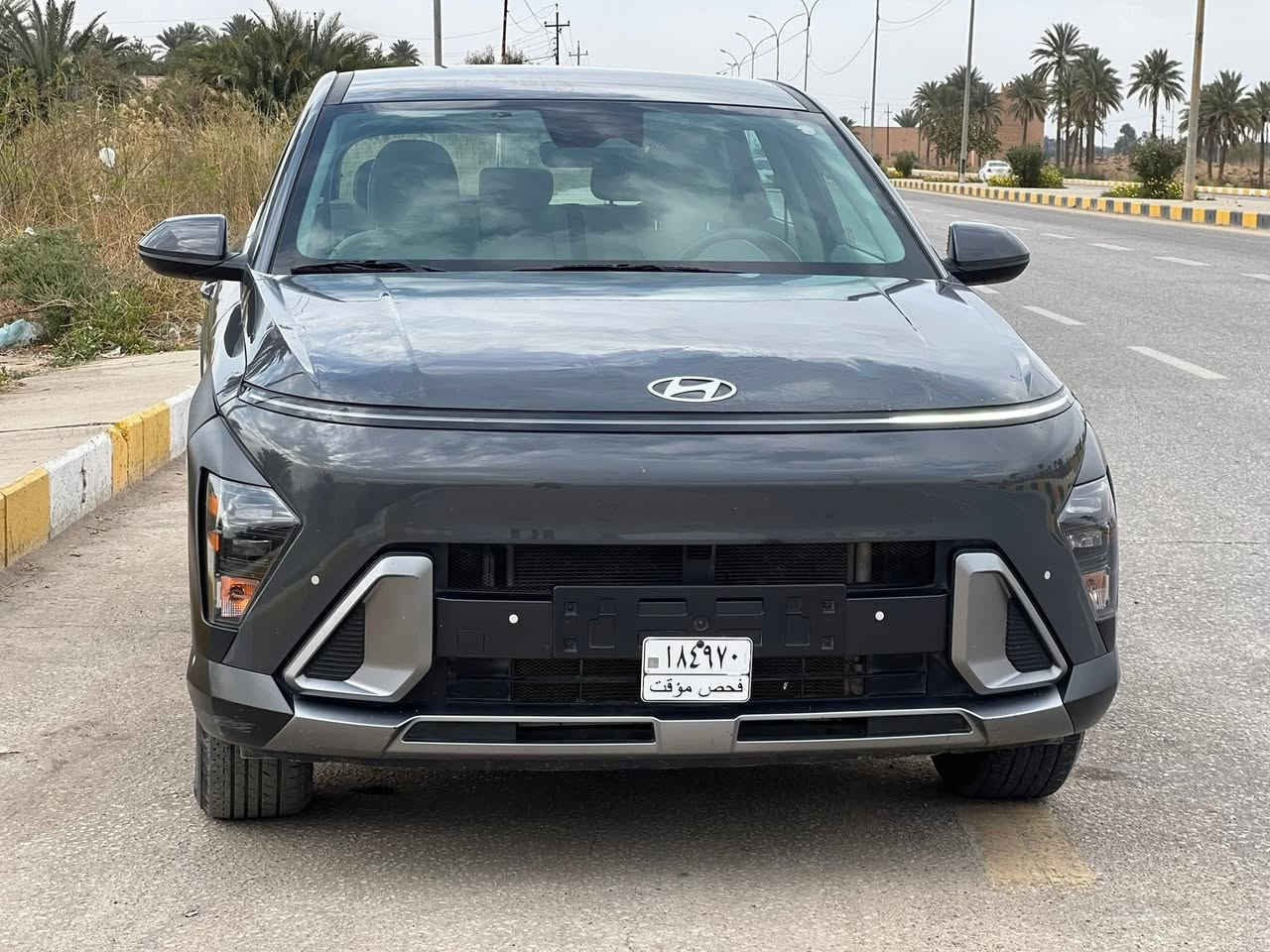 سلام عليكم كونا 2025 أمريكي دخول جديد بدون رقم فحص مؤقت حادث بسيط بارد ب البنيد فقط إبرباك دركه دواخل مكفوله شرط السونار حتى الراديترات 

موصفاته 
بصمه +بصمه أبواب
دخول ذكي 
تشغيل عن بـــــعد 
مكينه 2000 دوش 
قياده ذاتيه 
تحديد مسار 
منفذ شحن امامي خلفي 
شاشه كار بلي 
كأمره خلفيه 
رادار امامي جانبي خلفي 
مكانه /الحله 
السعر /155
هـ/***********
