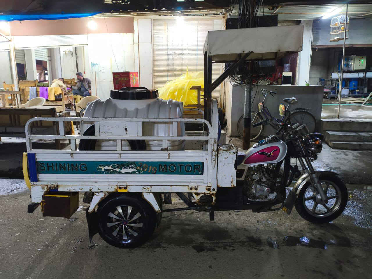 سلام عليكم ستوتة للبيع مرقمة بسمي ثاني يوم التحويل مديل 2019ستوتة شغالة كهربايات كلهة شغالة ناقصهة بس باتري الاتصال علة هاذا الرقم ***********بس عل رقم ماسنجر مااجاوب رقم انكليزي
