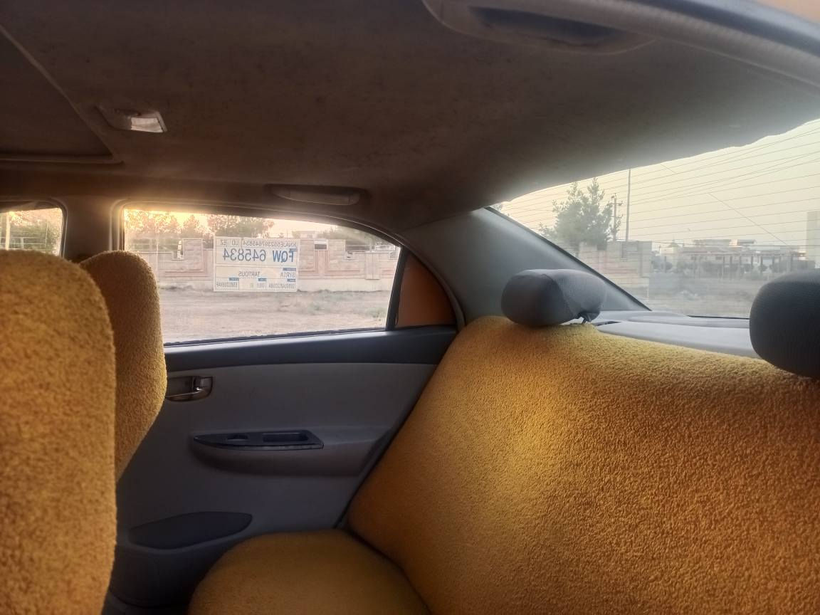 بی وایدی3J
2013.گێرعادی مکینەزنجیر بیلادن. بێ عەیبن سنەوی اوالیاتی بێ عەیەبە تحویل ناکرێ. تکایە مشتریت تلەفۆنکە شوێن چم چماڵ.*********** السليمانية, العراق
