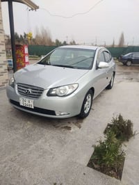 افانتي • ٢٠٠٨ • محرك وكير شرط