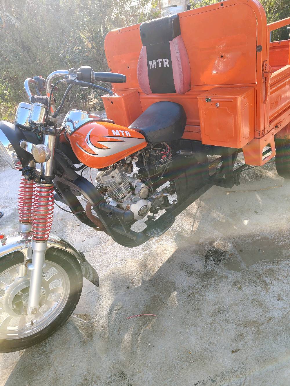 ستوته ام تي ار أوراق عنواني البصرة أبو الخصيب طريق الصحراء 