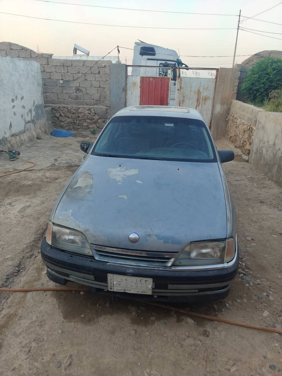 ابل اوميجا للبيع الحجم 20 السنويه 2029 مكينه جير اكسن كله شرط تايات جدد السعر 30 وبيها مجال ويلكم***********

