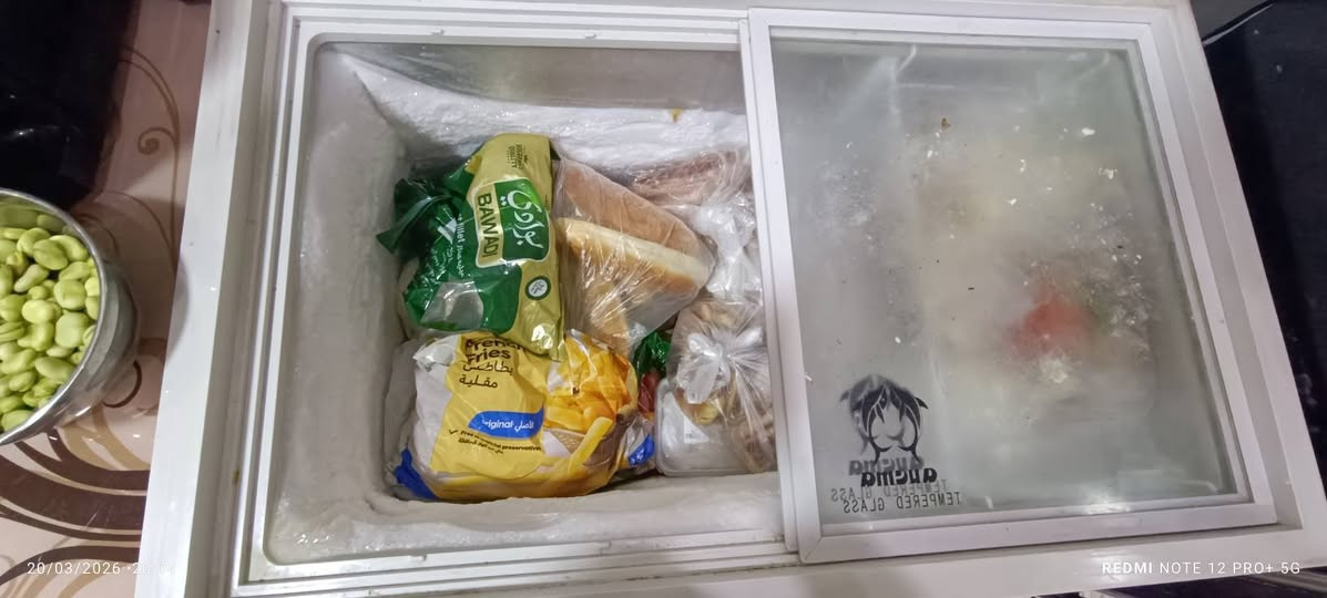 مجمدة 8 قدم ماركة اوكما جدا نظيفه للبيع سعرها 170 الف 
مكاني بغداد حي اور
***********
