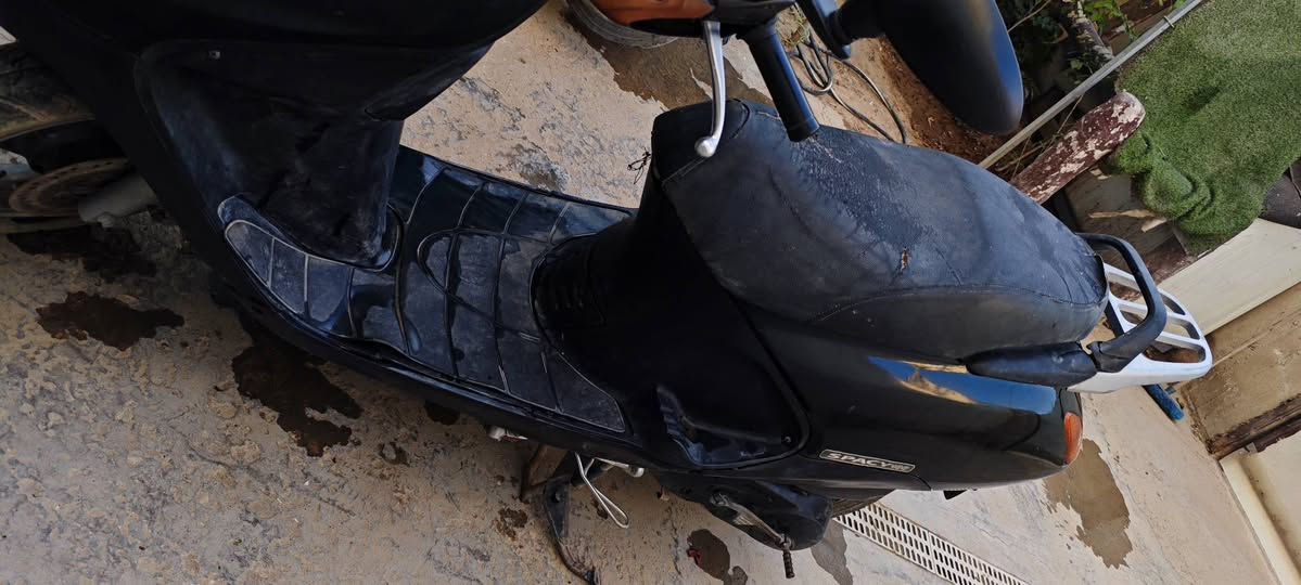 السلام عليكم دراجة سبيسي ياباني سعرها 400 ألف السلف مالتها وگف يمكن بسبب الباتري تشتغل نگره هندر وبيها تلاحيظ بسيطة مكاني بلديات شارع الكهرباء


**إذا كنت صاحب هذا الإعلان وتريد حذفه لأي سبب، رجاءا أرسل رسالة إلى الدعم الفني**
