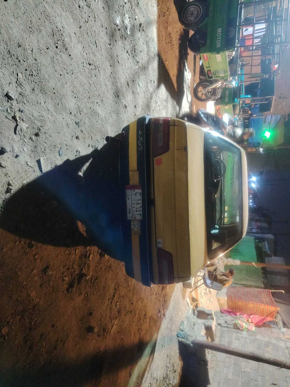 لميس البيع موديل 10سيارة خيرمن الله  مكاني بغداد  سعر 27وبيها مجال بسيط رقم  تليفون ***********
