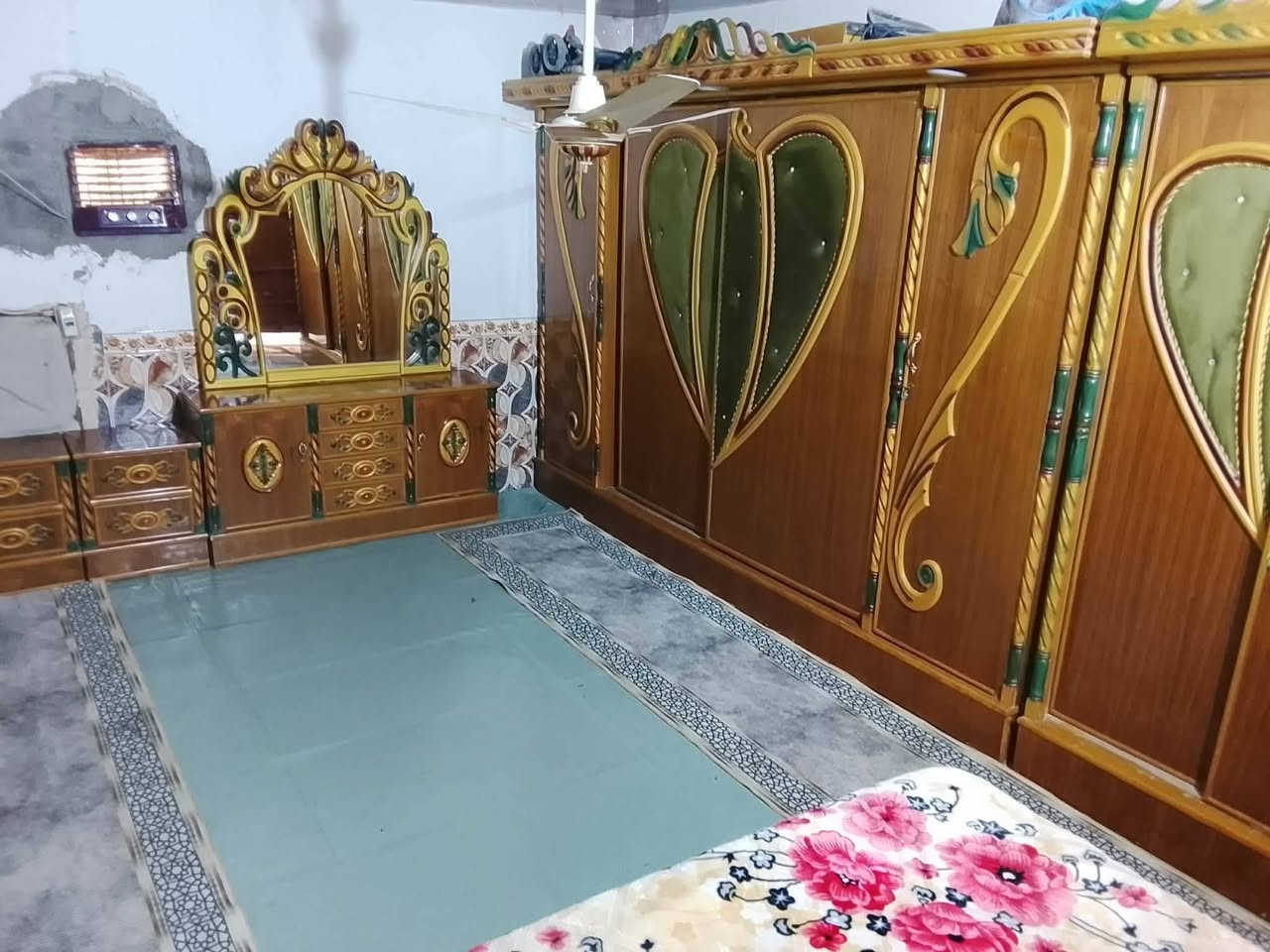 تسكام نظيفه جداً وثكيله 850


**إذا كنت صاحب هذا الإعلان وتريد حذفه لأي سبب، رجاءا أرسل رسالة إلى الدعم الفني**