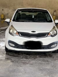 ادوات ادوات كصة جنطه كيا ريو 2016 زيرو ماشيه 106 فقط فول فول واحد علئ ...