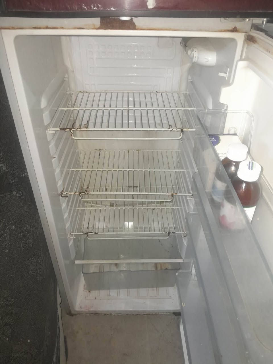 بلاش ب ٥٠  ألف إلي يريدها يجي ياخذها تشتغل كلشي مابيهه جماد
العنوان الدولعي


**إذا كنت صاحب هذا الإعلان وتريد حذفه لأي سبب، رجاءا أرسل رسالة إلى الدعم الفني**