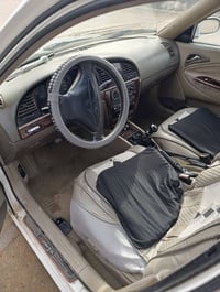 نوبرا ٢ • ٩٩ • غاز