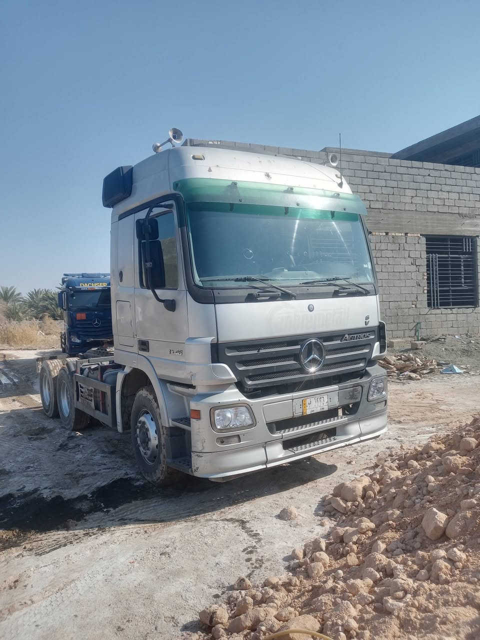 سلام عليكم
اكتروس دمعة 2005 سكس ويل مجموعة بنز 

مكينة 46 كير كهربائي بموديلها بأسمي جاهزة للعمل

سعر 4 شدات

مكان بابل المسيب

***********

***********
