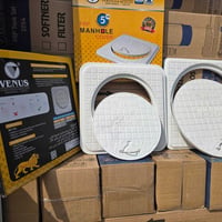 ياالله السلام عليكم ورحمة الله وبركاته منهول فينوس هندي FRB يتحمل وزن ...