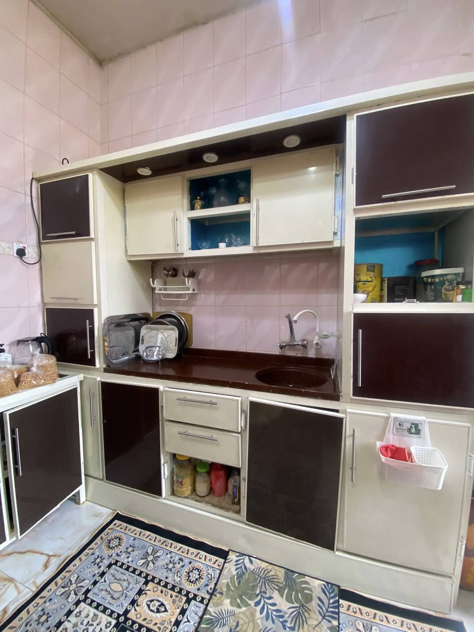 كاونتر للبيع نقص بيبان مثل ما واضح بالصوره        السعر ٣٠٠
كربلاء حي الوفاء


**إذا كنت صاحب هذا الإعلان وتريد حذفه لأي سبب، رجاءا أرسل رسالة إلى الدعم الفني**