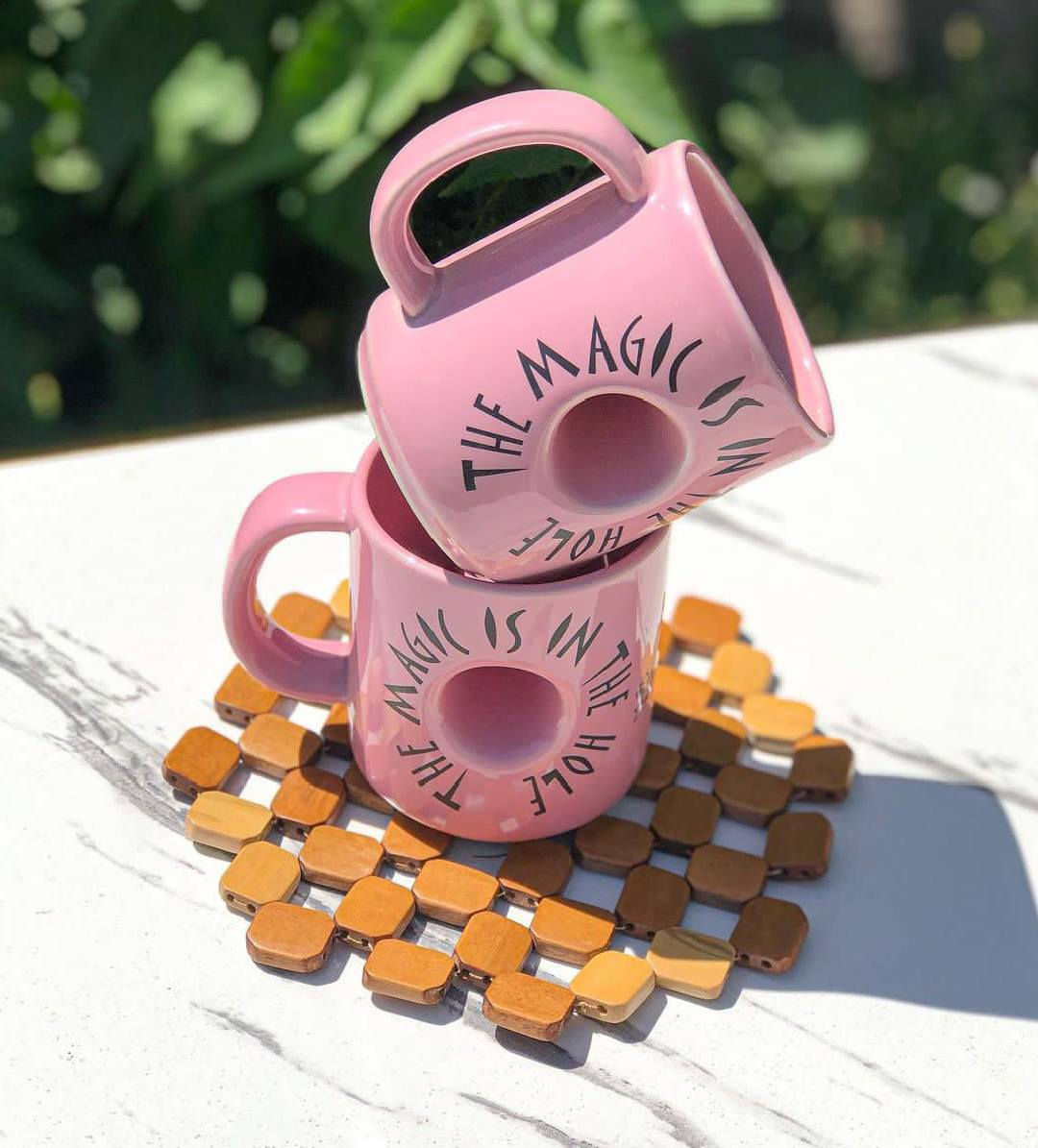 توفرت كراتين مكات شكل الدونه حالحجم الكبير وحراري 
الكارتون ٤٥ قطعه ب٣٥ الف والتوصيل مجاني 🔥🔥

الكميه محدودة جدا 
للحجز والاستفسار ماراسلتنا خاص او واتساب ***********
