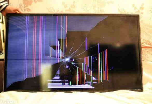 صيانه شاشات مكسوره تبديل شاشات حجم. 43 و 32 شاشات مكسوره فقط للاستفسار هاتف 
***********📱 واتساب قضاء الرفاعي
