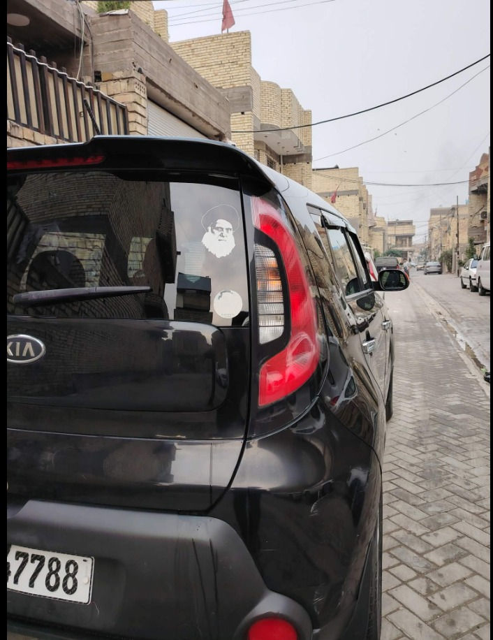 كيا صول 

موديل2014

محرك 1600

للبيع او مراوس

الرقم ***********
