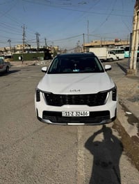 سورنتو برستيج • ٢٠٢٤ • مرقم بغداد