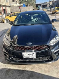 فورتي • جتي لاين • صور حادث