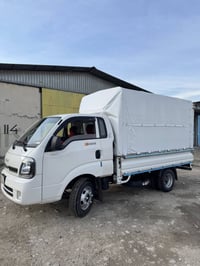 كيا • موديل ٢٠٢٥ • ماشي ١٢ألف