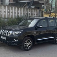 برادو 22 فول موصفات كفاله عامه ماشيه 47 الف بسمي السياره مكاني بغداد ا...