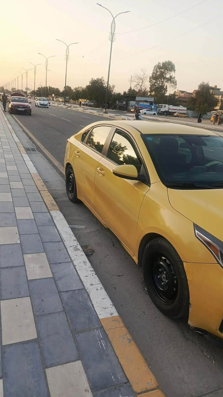 السلام عليكم من عدي فورتي 2021 اجره حادثه حوض مبدل فقط السعر ١١٠ وبيه مجال
***********
