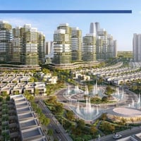 احصل على سكن الاحلام في مدينة المستقبل🫆 قريباً تنطلق مبادرة الايجار ال...