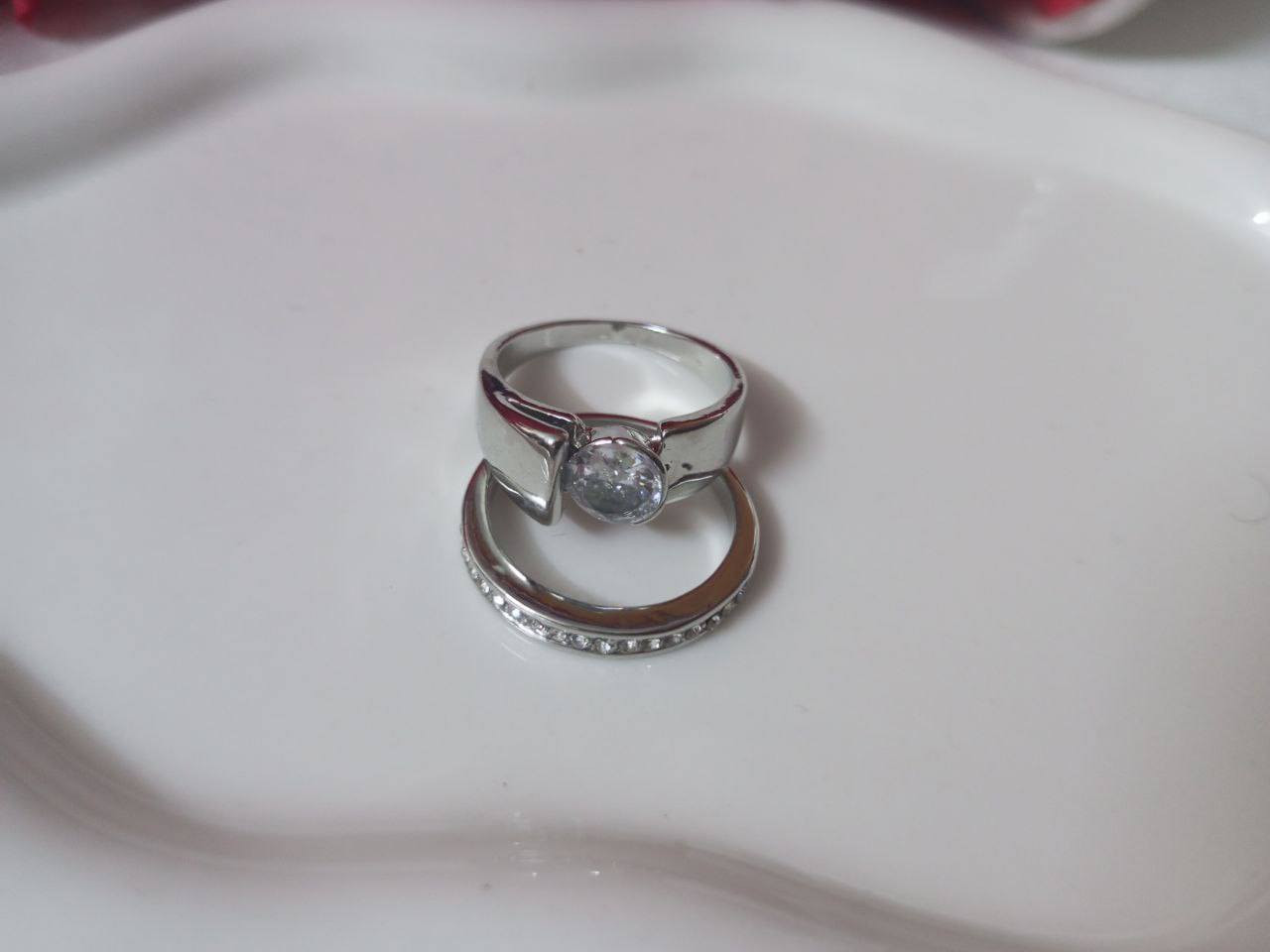 مرحبا  عندي شلعة اكسسوارات محابس طلاء ثابت 50محبس للبيع بسعر مناسب وبيهم واحد فضة


**إذا كنت صاحب هذا الإعلان وتريد حذفه لأي سبب، رجاءا أرسل رسالة إلى الدعم الفني**