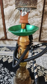 شيشة • نضيفة • نعناع