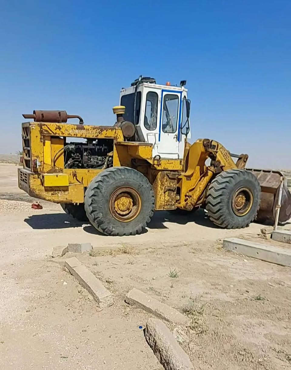 كاوسكي موديل 79 والحجم 85 سنويه رقم جديد بصره جاهز من كلشي مابي نقص كلشي بشرط فحص السعر 160 ورقه وبي مجال المراسله خاص


**إذا كنت صاحب هذا الإعلان وتريد حذفه لأي سبب، رجاءا أرسل رسالة إلى الدعم الفني**