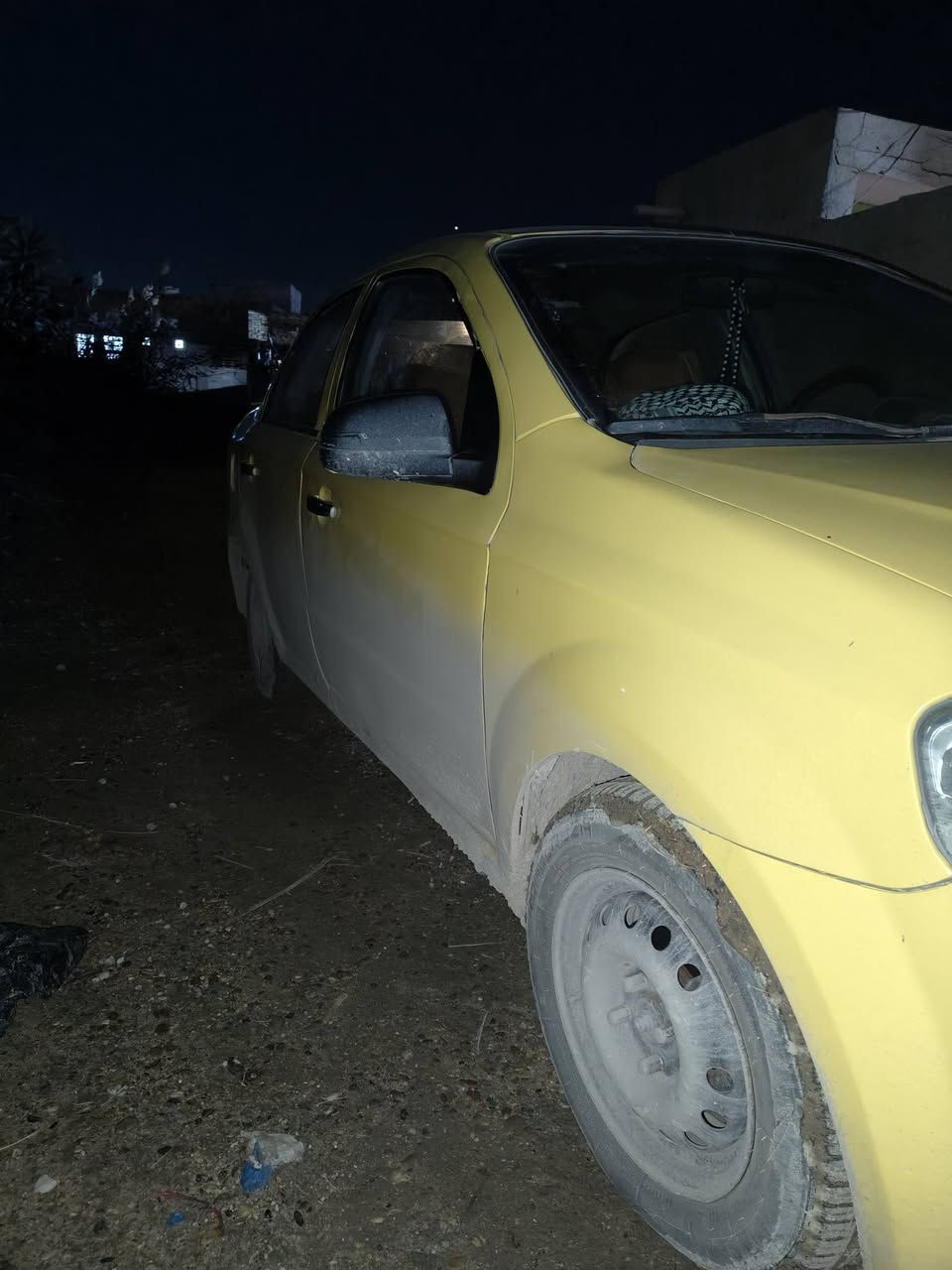 افيو للبيع ومروس بسايبة نضيفة موديل 207سيارة نضيفة أو كامل السعر 39اوبيهة مجال ***********
