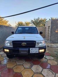 لاندكروزر • ٢٠٠٥ • رقم اربيل