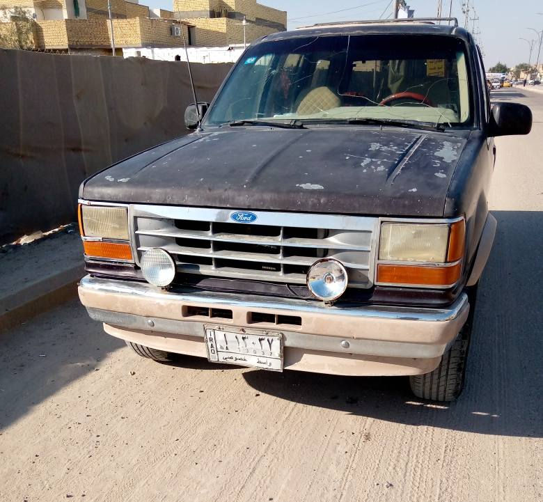 فورد محرك وكير ففتي اوتماتيك نضيفات رقم واسط الماني سنويه جديده تحويل السعر 26 مبايل ***********
