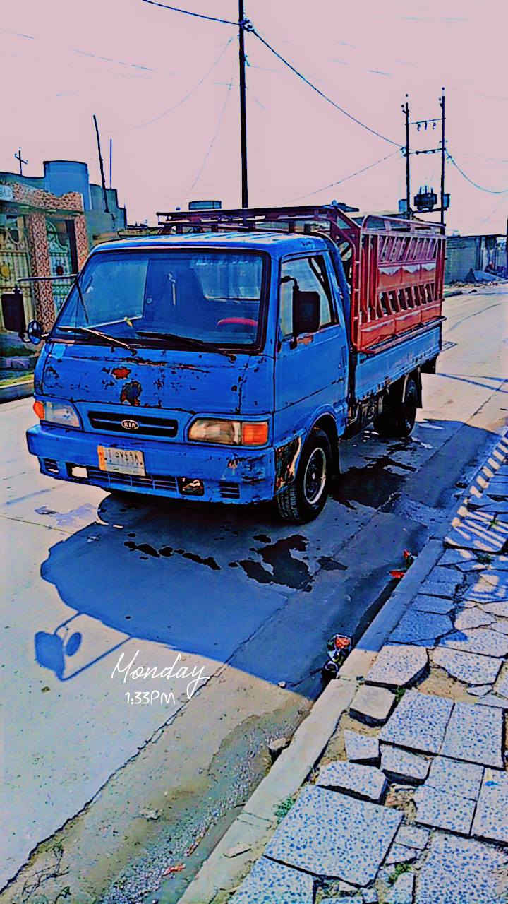 السلام عليكم كيا بنقل للبيع اعطيك سياره شرط اكسنت جير محرك انطيك اياه ببدايه نفخ سياره شرط مال شغل العنوان باسخانه الحامد بالموصل السعر تحويل قبل 05 فيها مجال انت صوره موبايل***********
