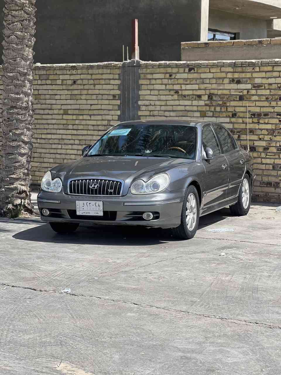 السلام عليكم سوناتا وفود موديل 2002 حادث جاملغ خلفي بدون دواخل مصبوغه عام أثر جرد سنويا ٢٦ بعده ماساقطه تحويل ثاني يوم مكينه وكير خير من الله كهربائيته كله شغله عنوان سياره بابل سياحي
سعره 65 وبيه مجال
***********
