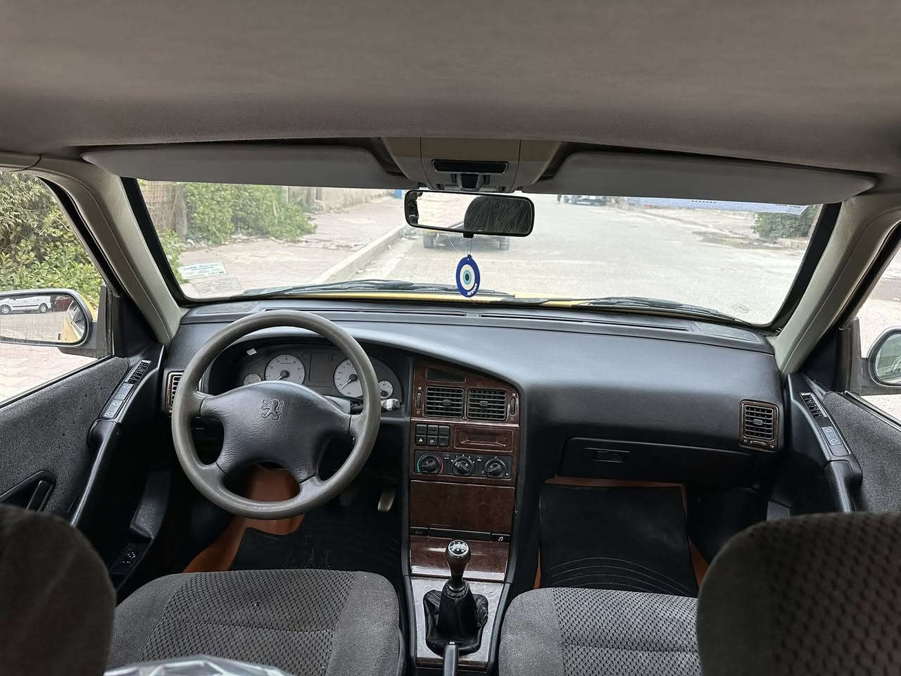 السلام عليكم بيجو بارص موديل 2015 السياره جديده بمعنه الكلمه كفاله لا صبغ ولا تبديل ولا خياس ولا جراد السياره اي نقص ما بيه بسمي تحويل مباشر  السعر ( 58)

‭0771 778 4660‬
