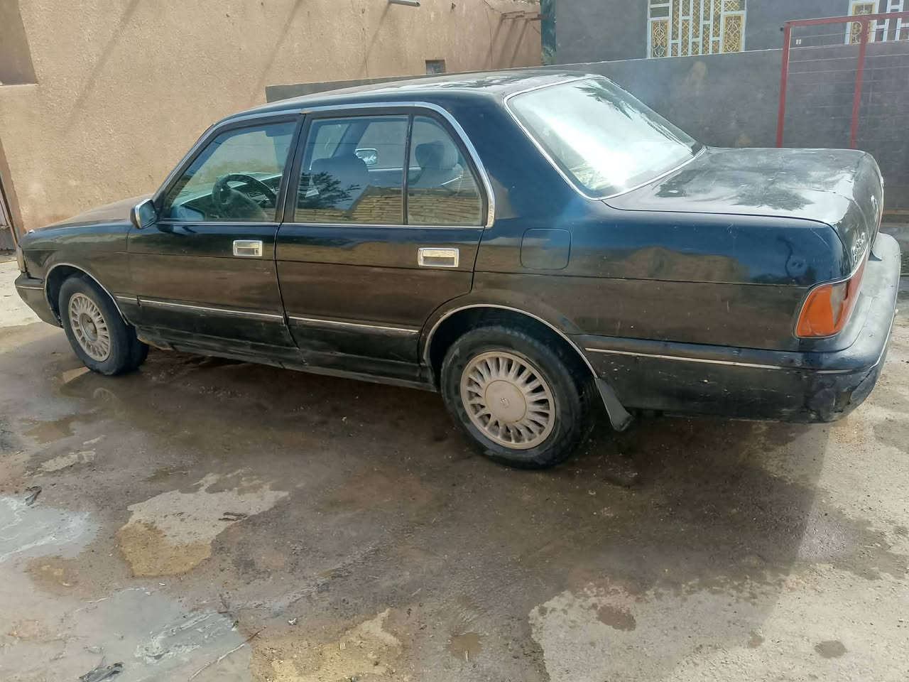 السلام عليكم 
أرنب موديل ٩٥/محرك ٢٥٠٠/رقم ذي قار انكليزي سنويه لحد ٢٠٣٠/مكان السيارة بابل قضاء القاسم ع السعر ٥٢ $ ورقه شرط مداور السيارة لاتنقيص ولاتبخير للاستفسار الاتصال على الرقم *********** صاحب السيارة 
مكلف بالنشر
