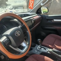 تويوتا هايلكس • ٢٠٢٠ • ١٦٢ ألف