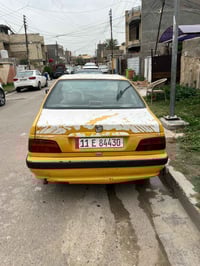 بيجو للبيع موديل 13سياره جاهزه رقم تليفون 07803614415 سعر 35 وبيه مجال...