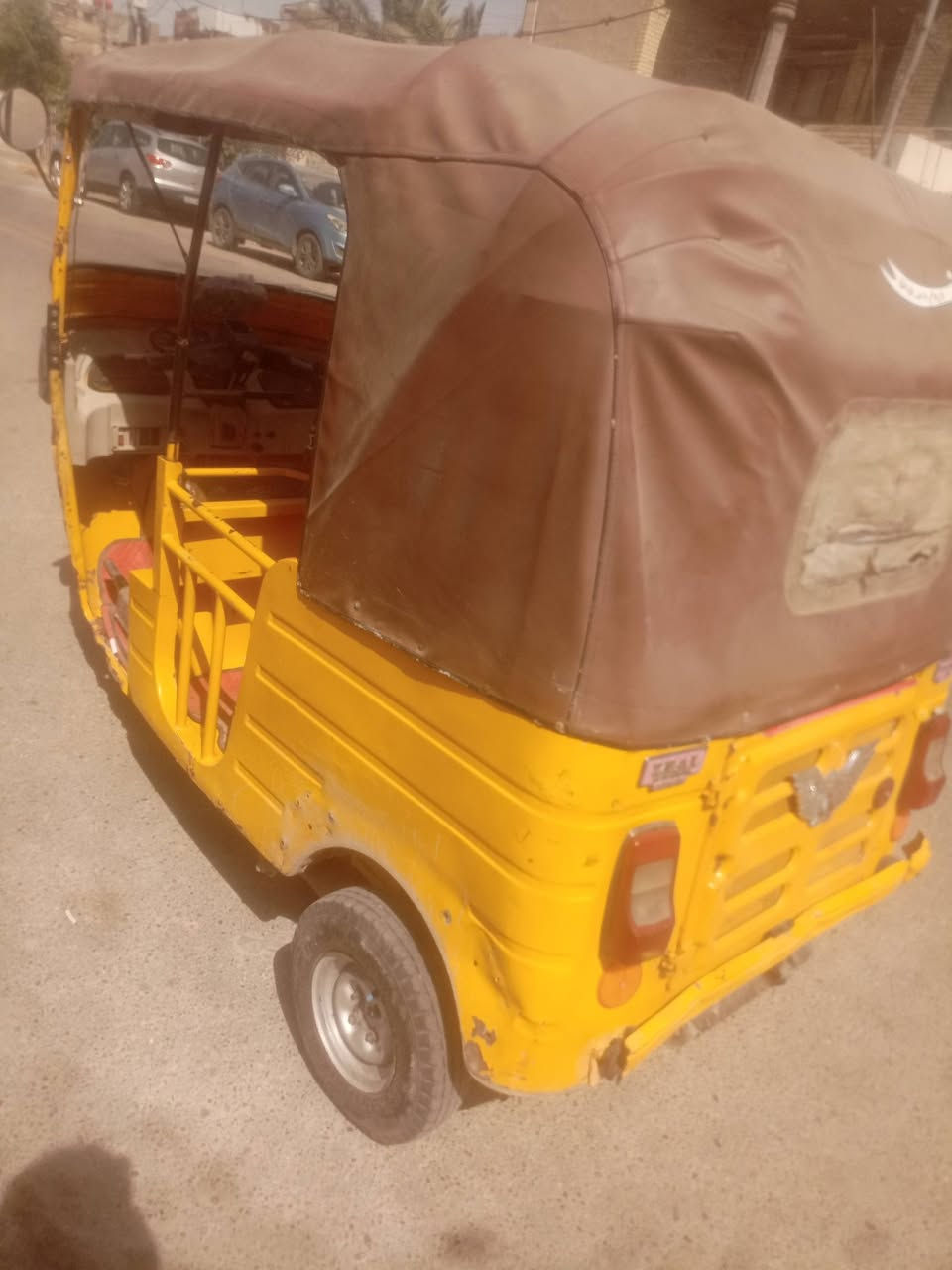 تكتك زيل محوره مكينه 20 باجات مكينه جديد حلوه و نضيفه أوراقه كامله الاصليه


**إذا كنت صاحب هذا الإعلان وتريد حذفه لأي سبب، رجاءا أرسل رسالة إلى الدعم الفني**