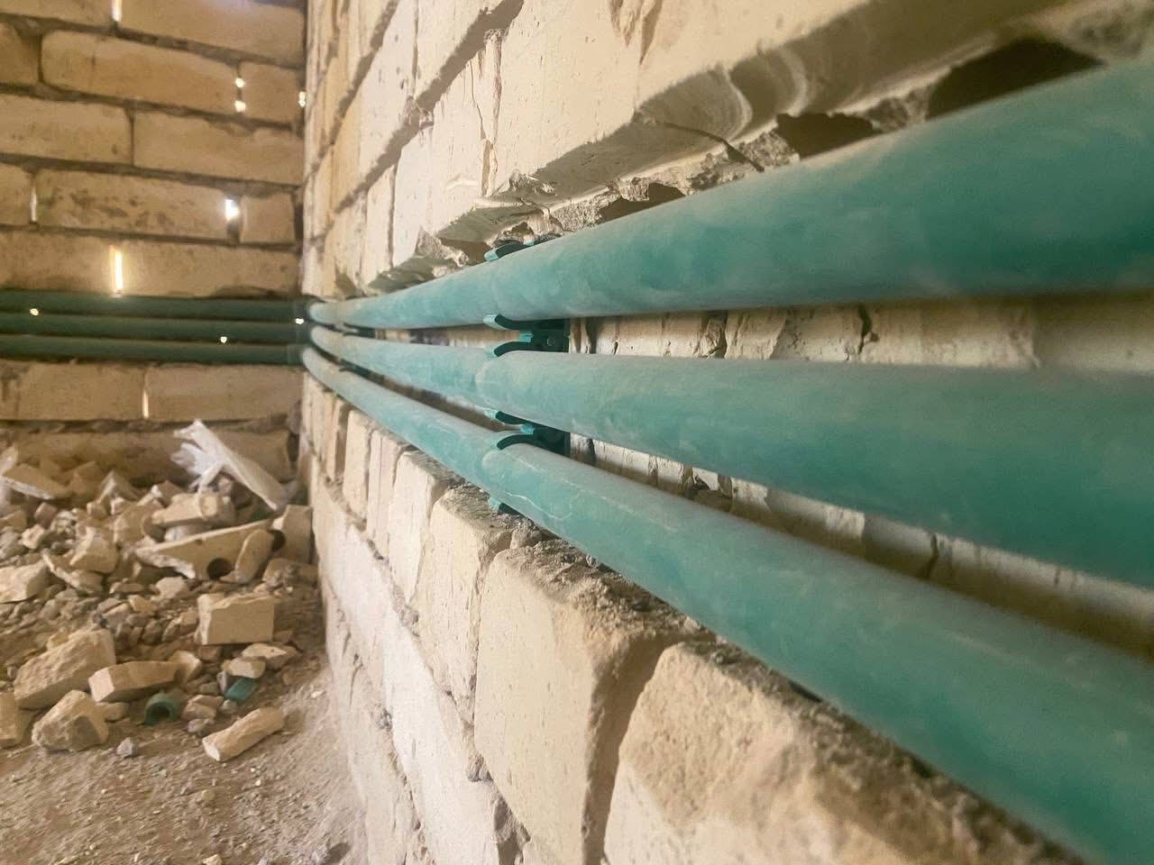 📞 ***********
#سيف_احمد_المالكي 🤍

✅ تأسيس مع ضمان العمل 5 سنوات 💯
✅ تنفيذ طلب الزبون بسرعة وإتقان
🔥 بطريقة حصريّة وذكية
👥 كادر مستمر ونعمل على جميع المحافظات 🇮🇶
