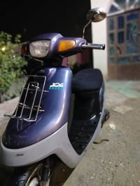 دراجة • نضيفه • ديوانيه حي الامين