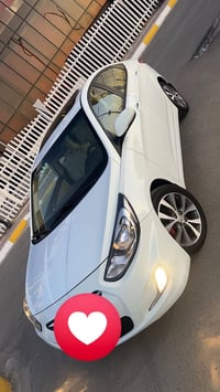 اكسنت • ٢٠١٥ • فول مواصفات